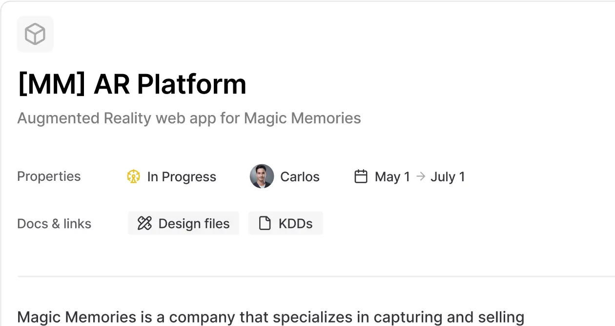 Running Performance Tracking